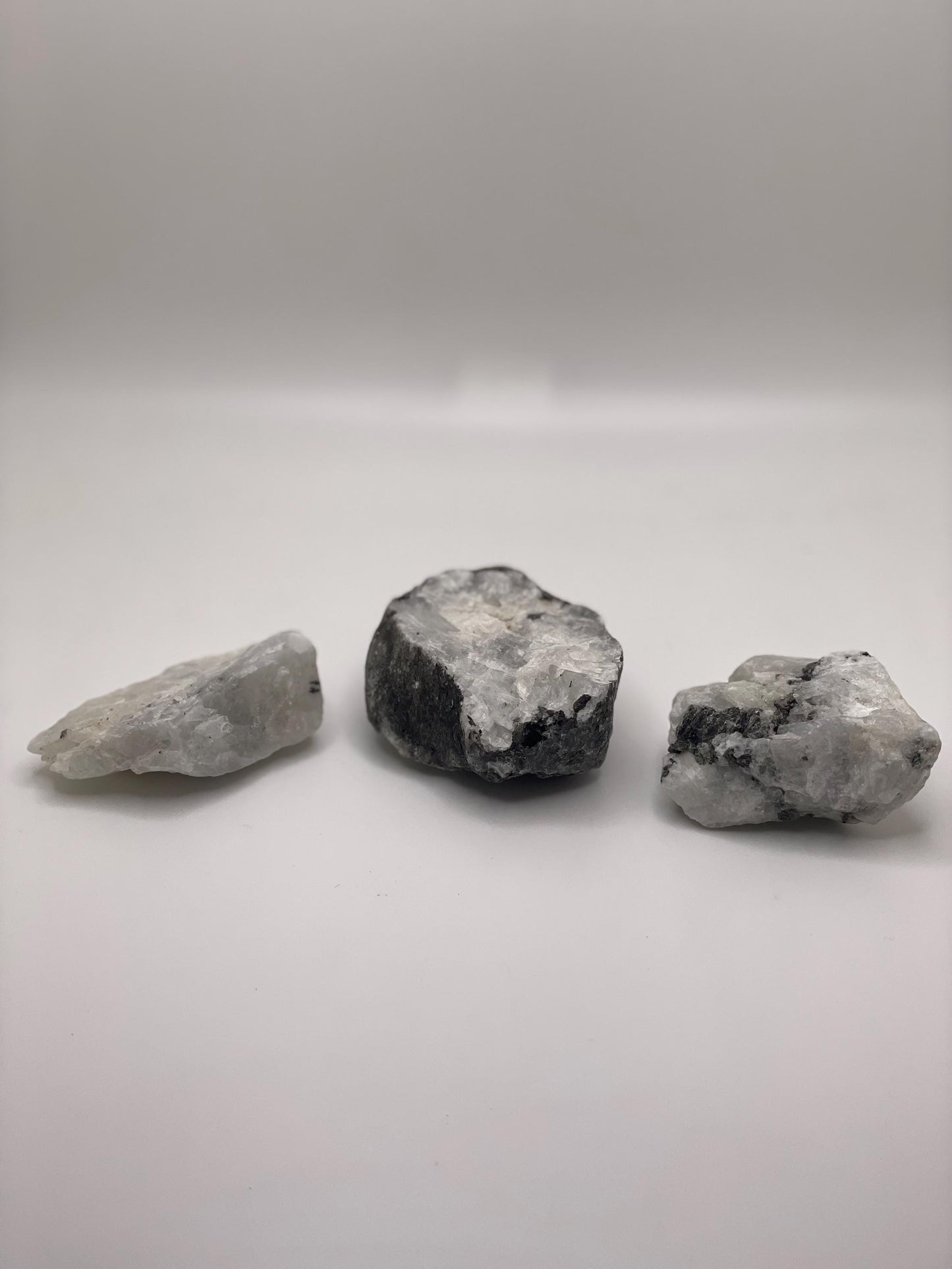 Tumbled Hematite Stone