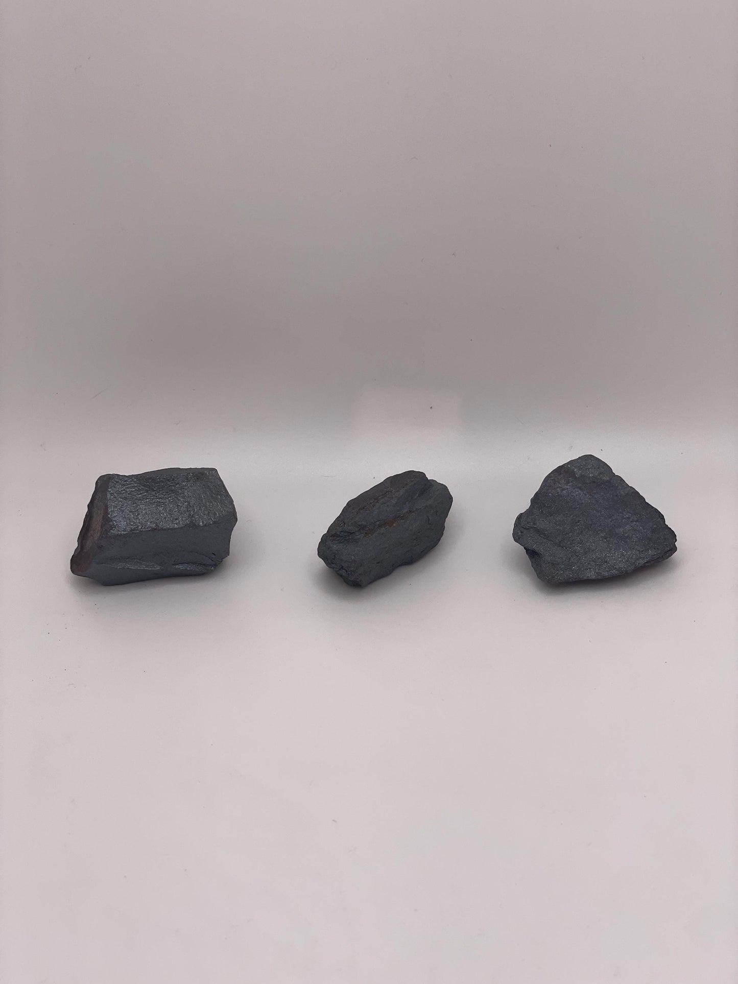 Rough Hematite Stone