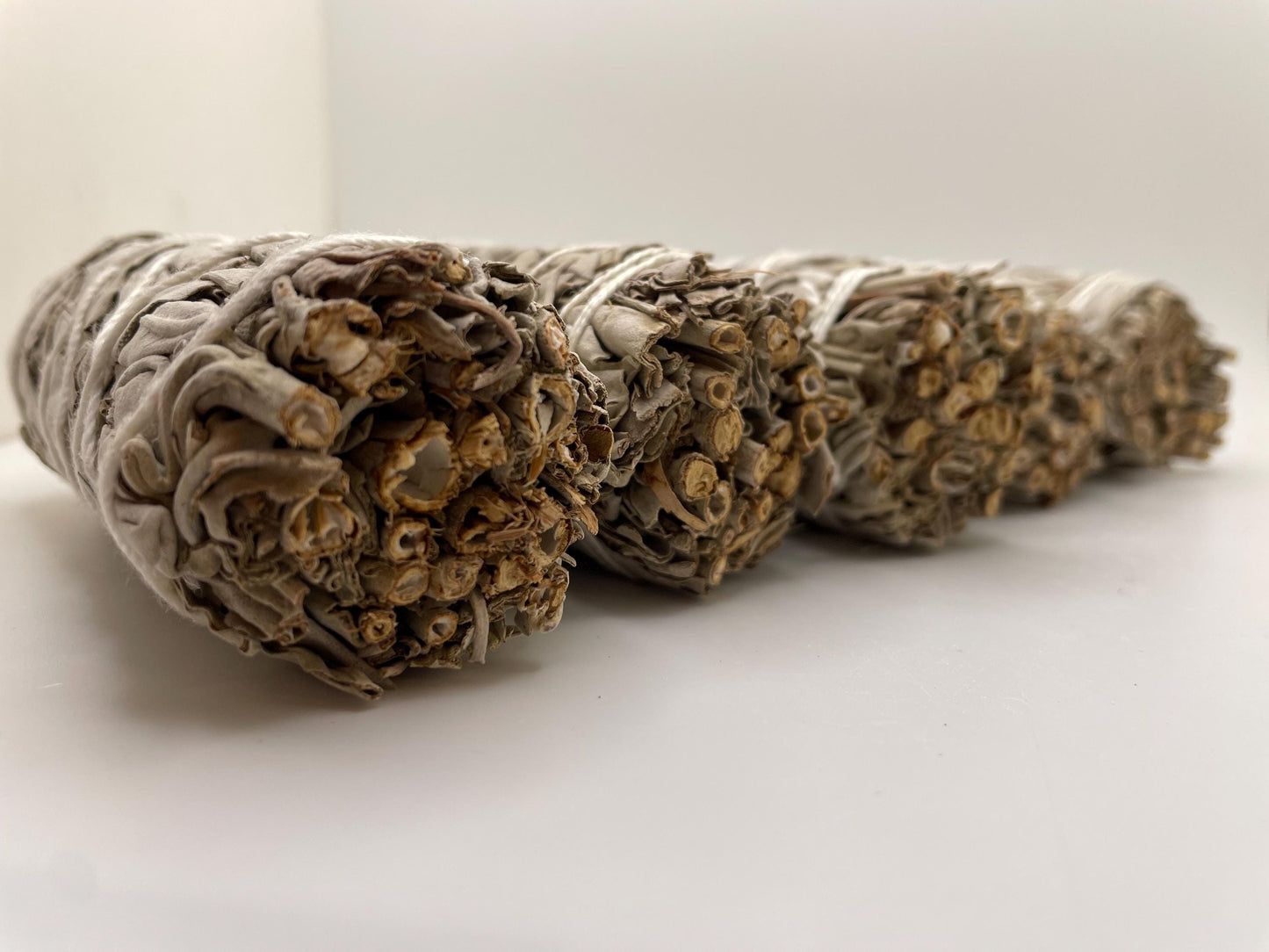 Sacred Aromatic Beatiful White Sage