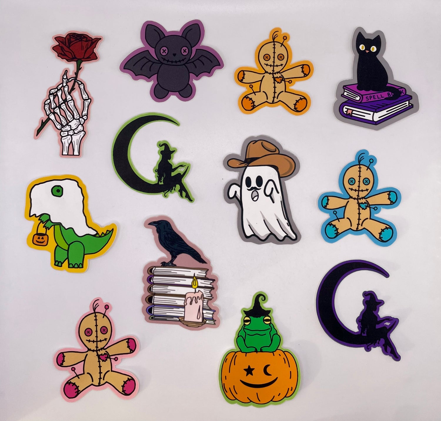 Stickers