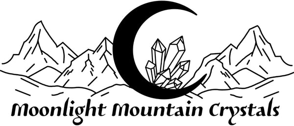 Moonlight Mountain Crystals
