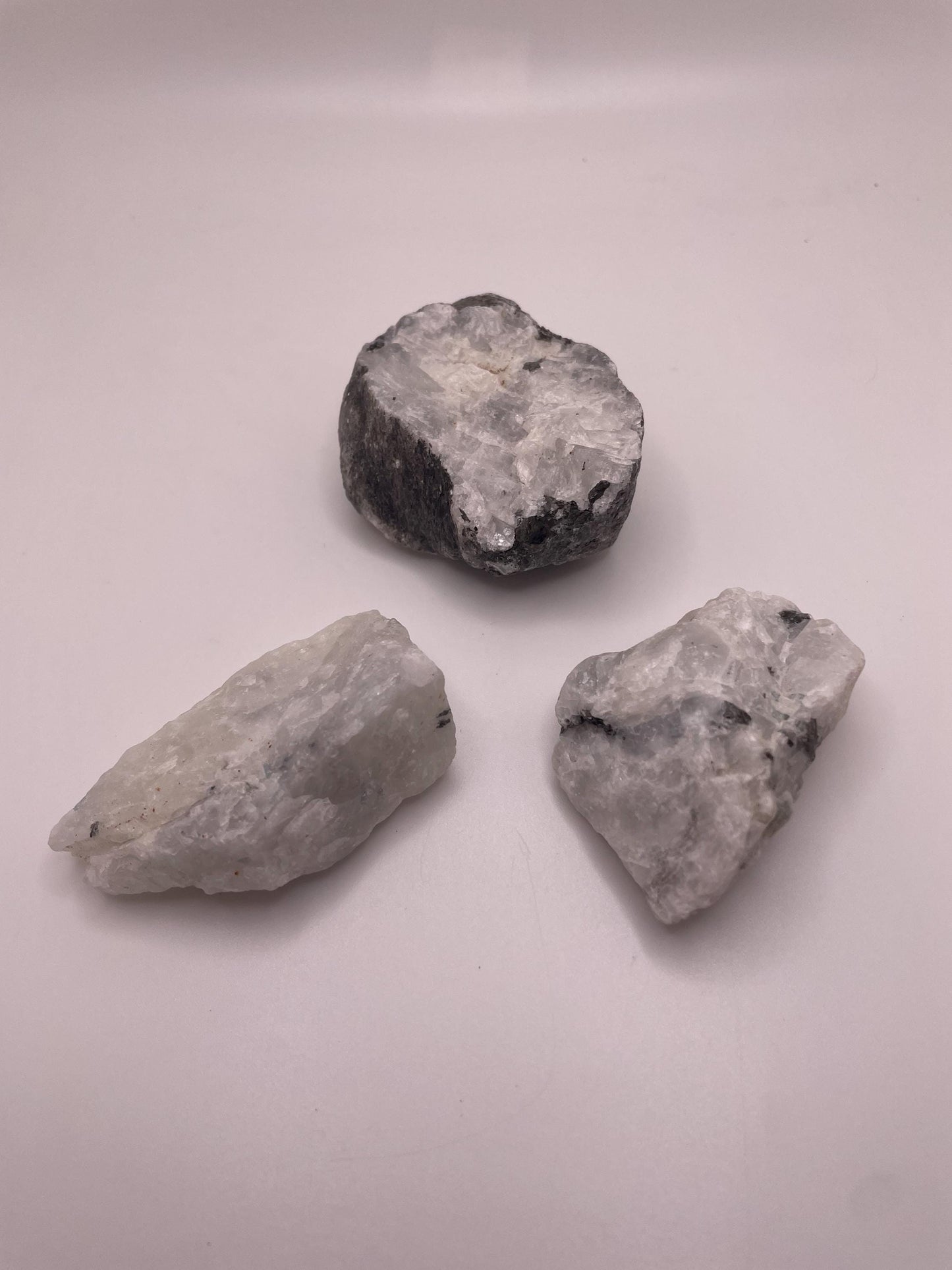 Tumbled Hematite Stone